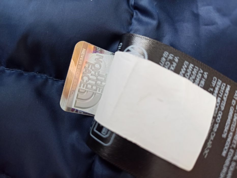 Чоловіча куртка L