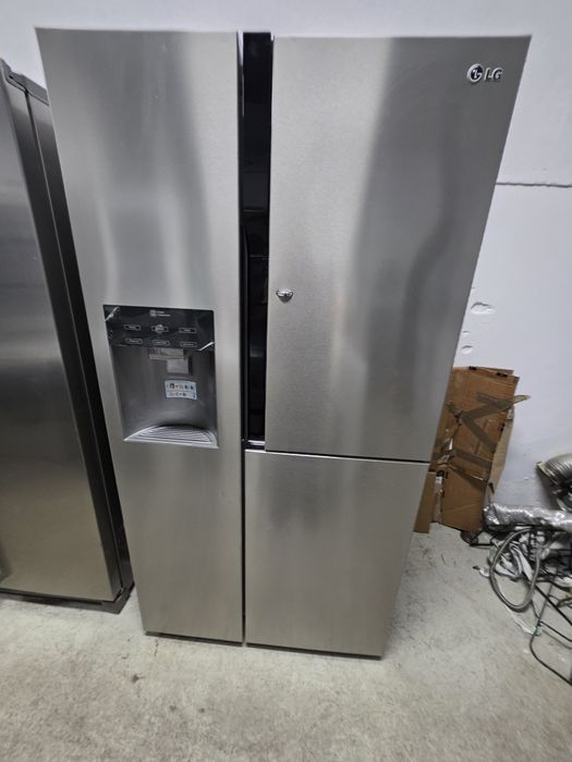 Frigorífico Americano LG