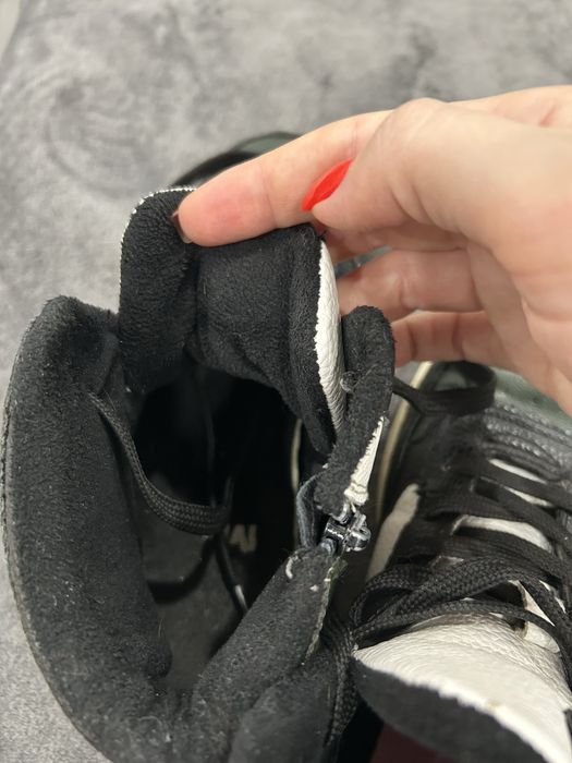 Продам осенние женские ботинки 37 размера