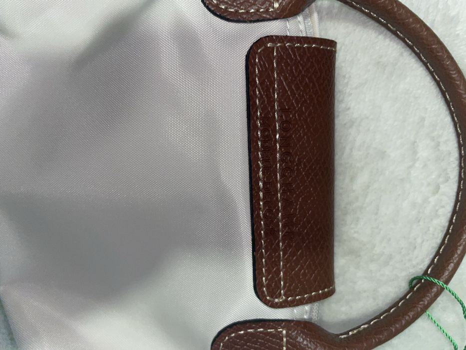 Mala Longchamp Mini