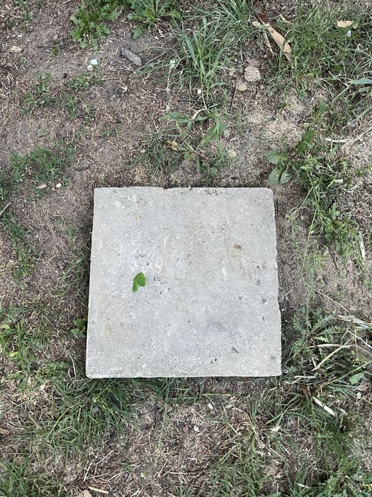 Sprzedam płyty betonowe