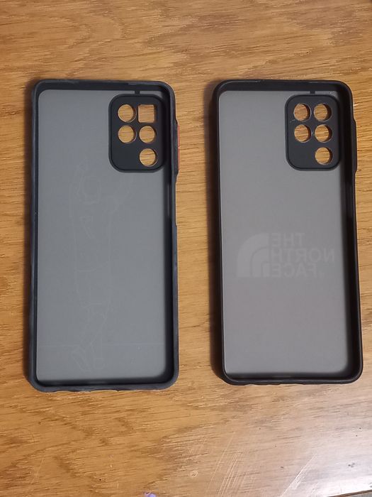 Чехол Samsung A 22, M 22, M 32