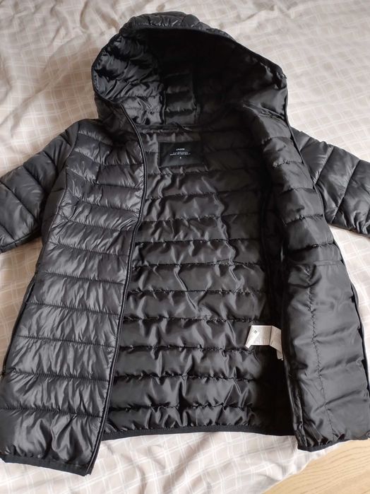 Kurtka przejściowa Cropp