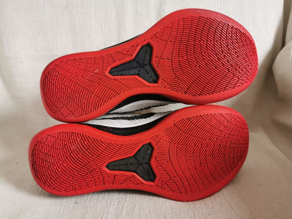 Nike Kobe AD A.D ID buty sportowe unikat 42,5