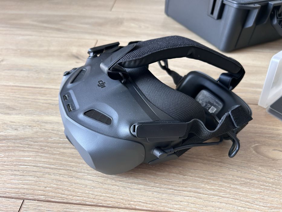 Zestaw z pavo20pro