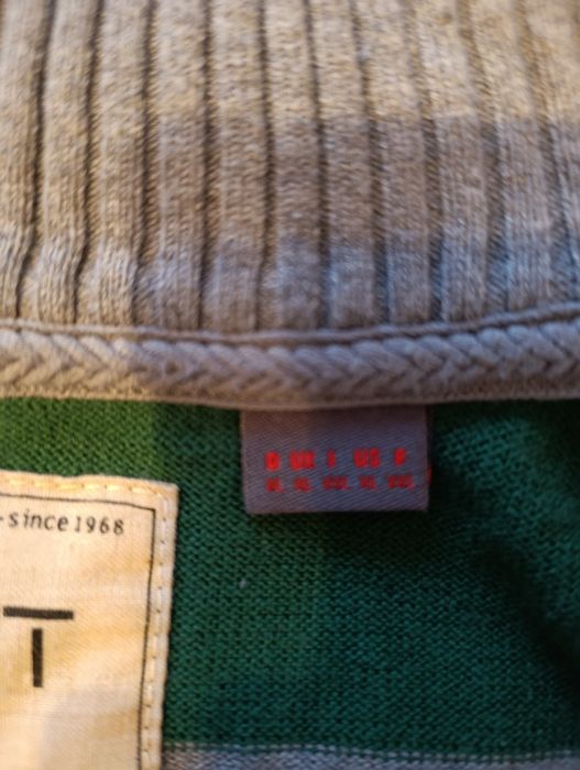 Ładny sweter męski marki Esprit rozmiar XXL/XXXL