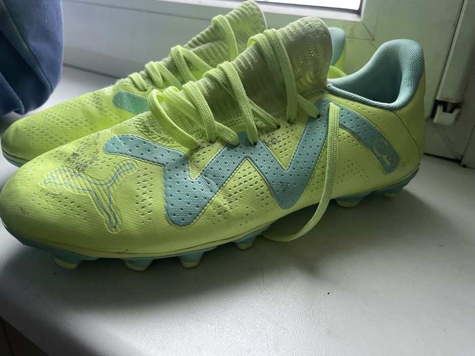 Buty sportowe Korki Puma 37