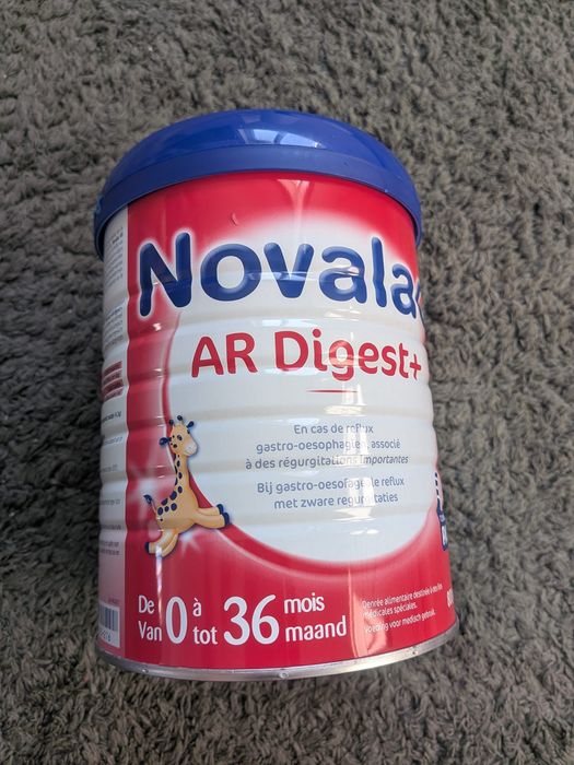 Novalac Ar digest plus 800 gramas