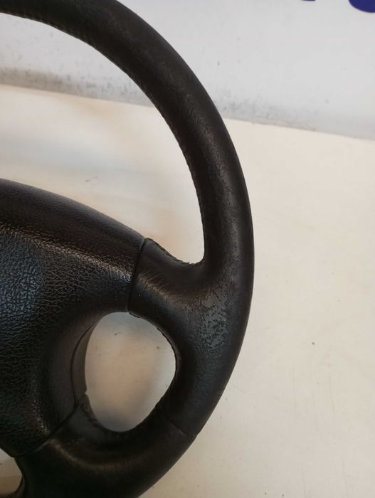 Volante Peugeot 306 com airbag