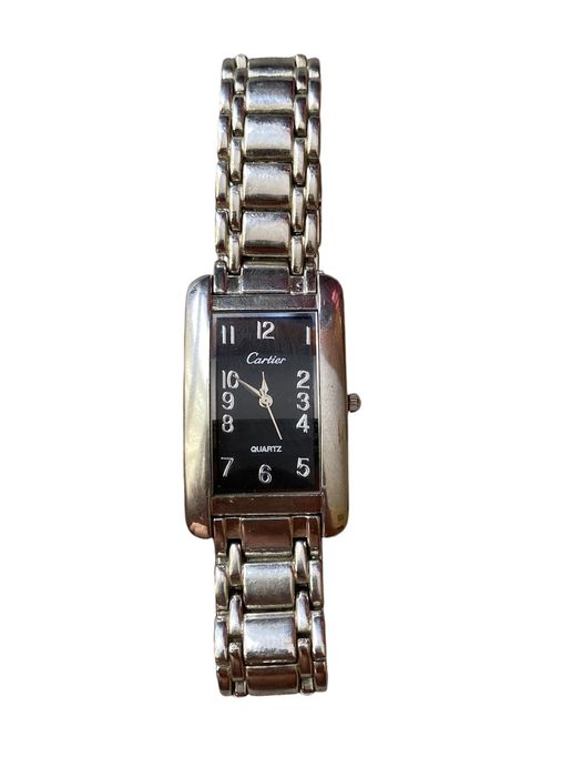 Годинник під Cartier, робочі