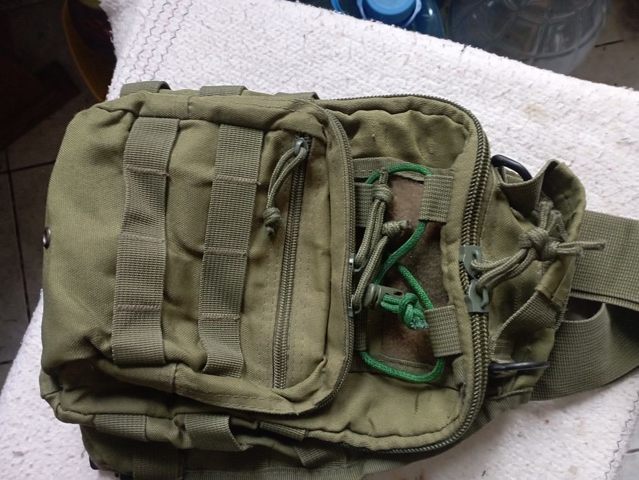 Сумка тактична,військова