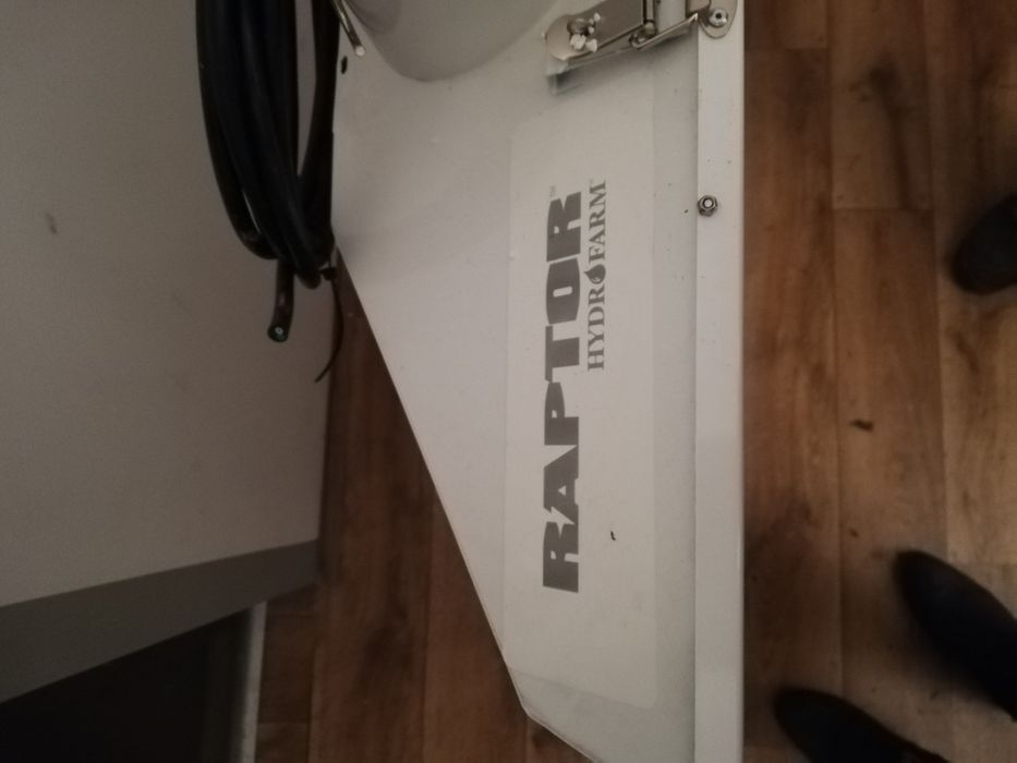 Odbłyśnik do uprawy roślin