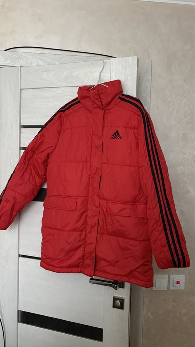 Весняна куртка Adidas унісекс