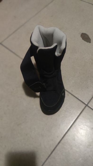 Botas de neve 34