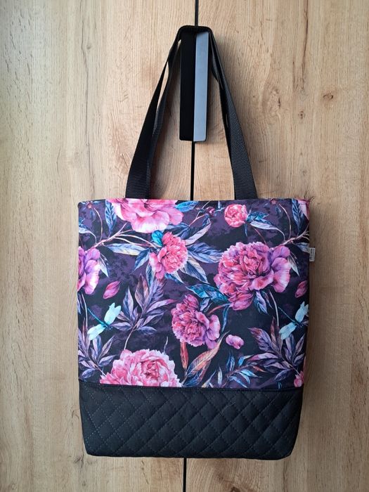 Torebka na ramię handmade