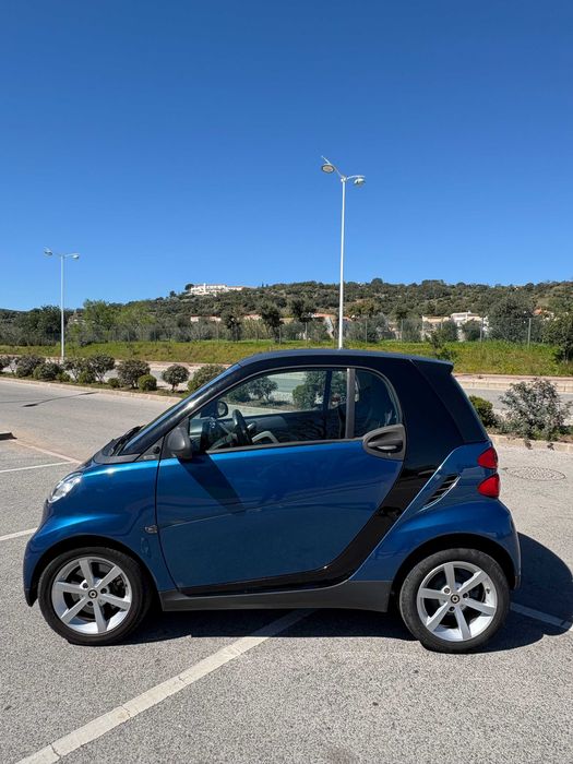 Smart ForTwo 0.8 cdi Pulse 54