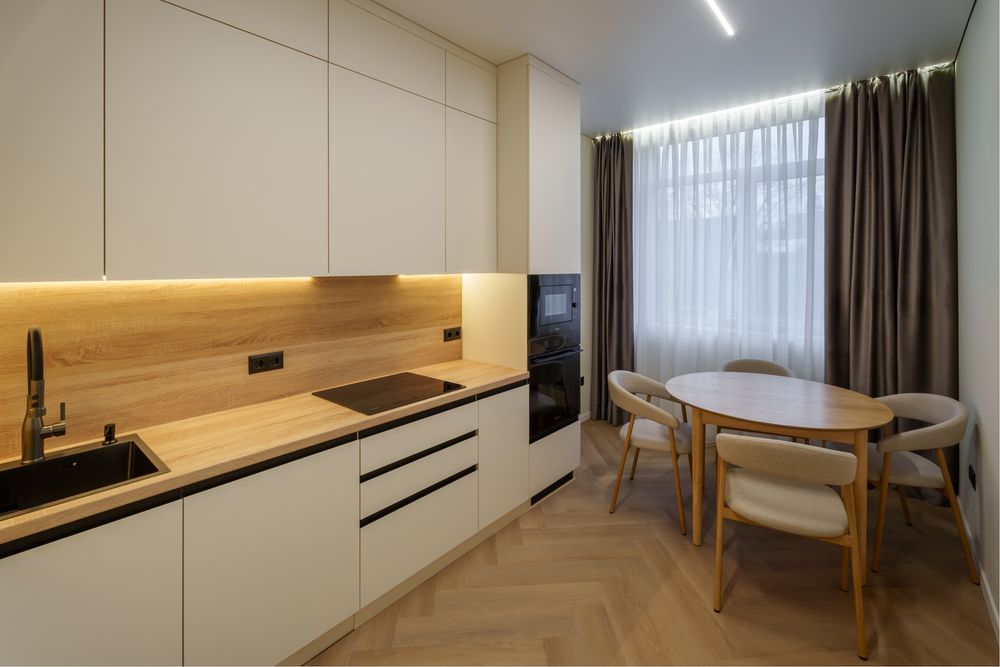 2-к новобудова біля Кварцу