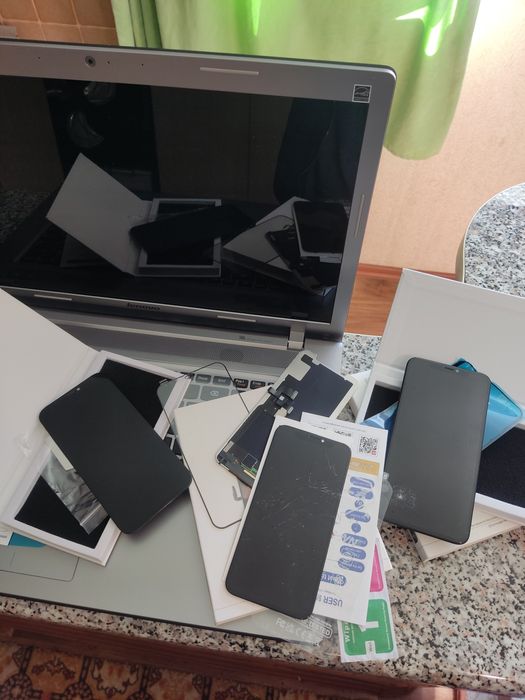 Преміум екрани,модулі,на Iphone 12,12pro,13