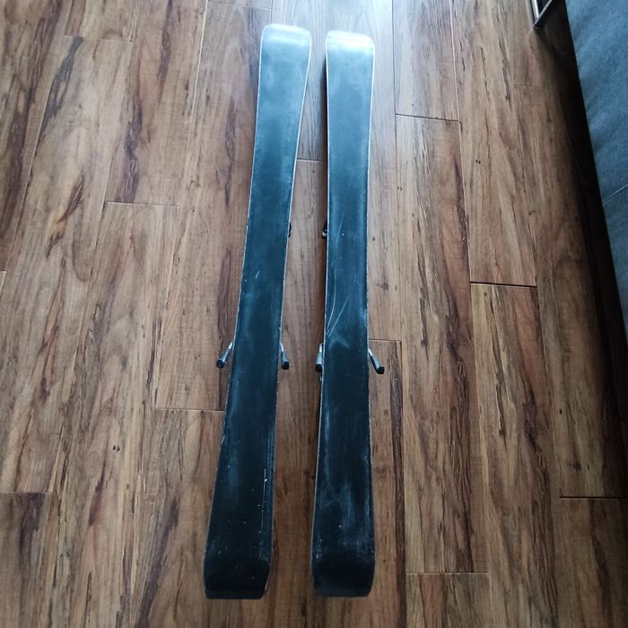 Narty 100 cm dla dzieci