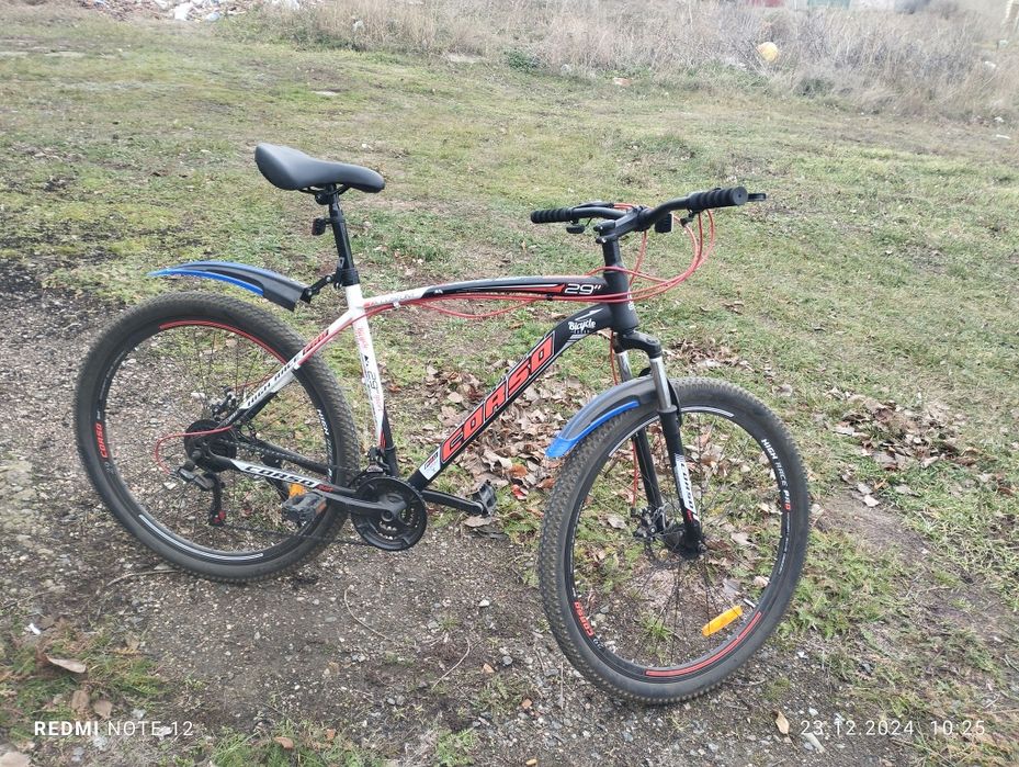 Майже новий  проїхав зовсім трохи