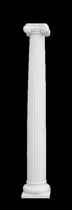 Kolumna betonowa JOŃSKA stożkowa !!! PRODUCENT !!!