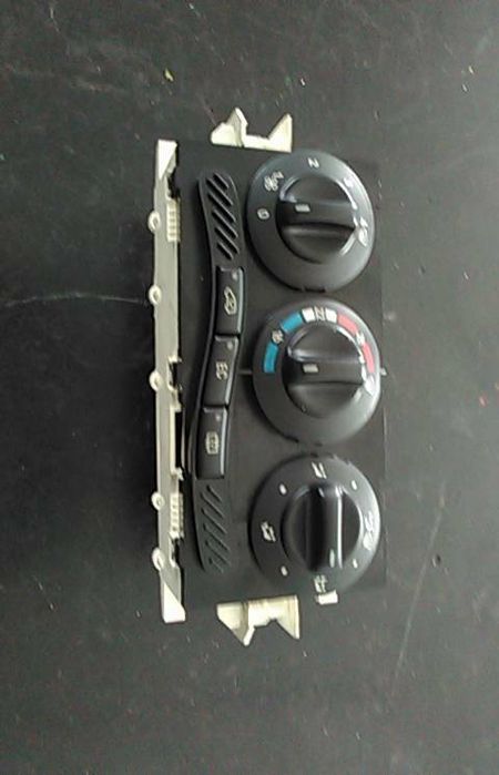 Comando chauffage / sofagem MERCEDES-BENZ Classe A (W168)