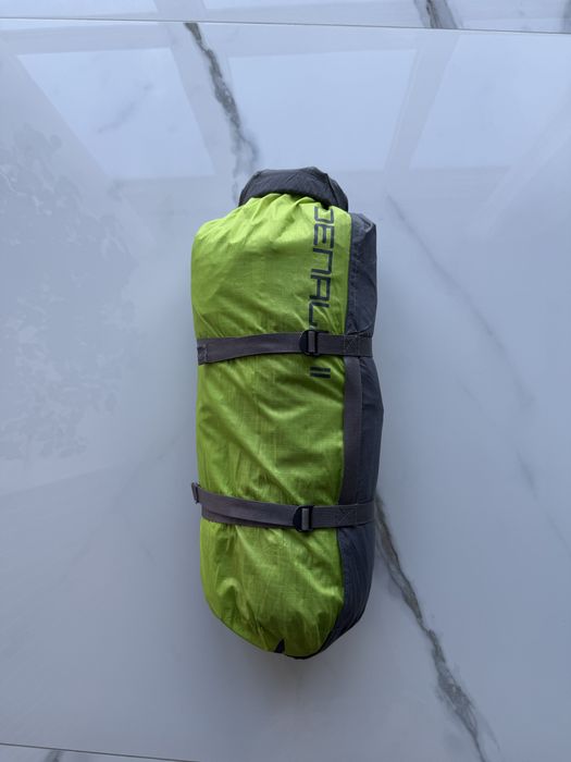 Намет Salewa Denali 2