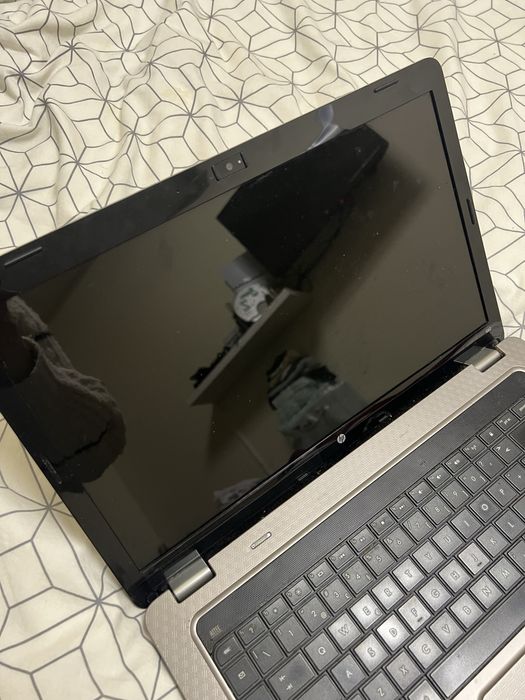 Portatil HP sem bateria