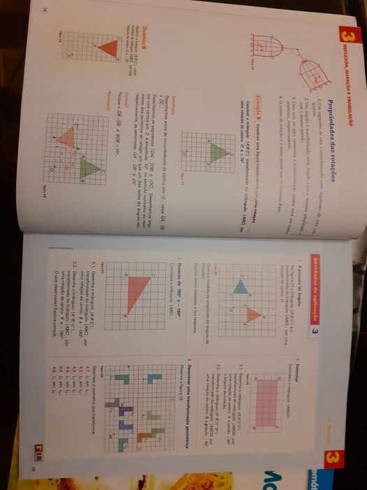Manual Matemática 6º ano