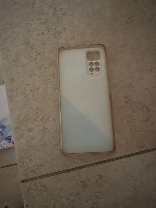 Capa para Smartphone Redmi Note 11