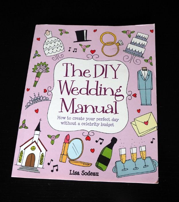 Manual Dia de casamento!