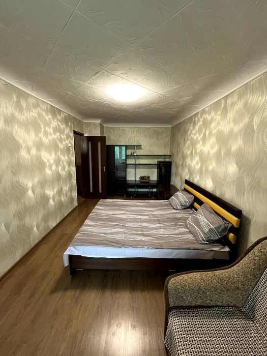 Сдам квартиру в центре  посуточно и почасово