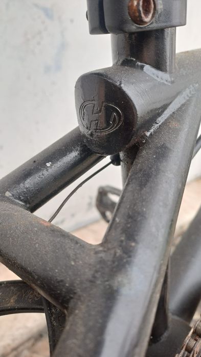 Bmx haro original