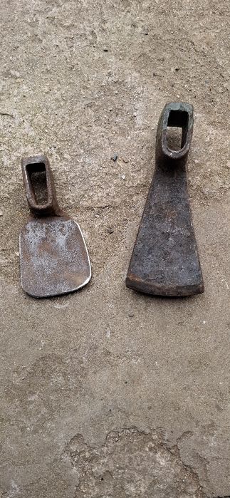 Cieślica ciosło 2szt.