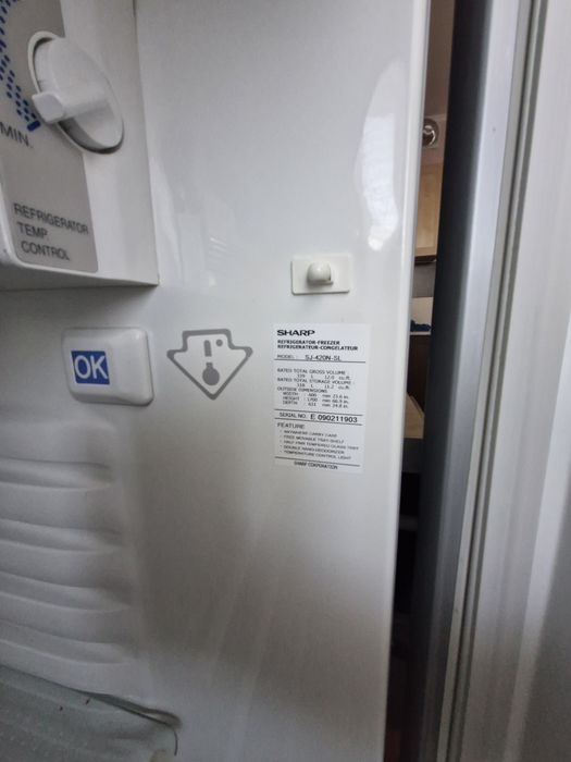 Продам холодильник