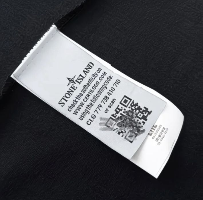 Футболка Stone Island, розмір L-XL
