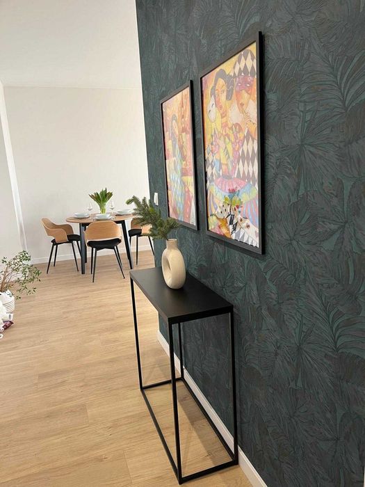 2-pokojowe mieszkanie Śródmieście, Olsztyn