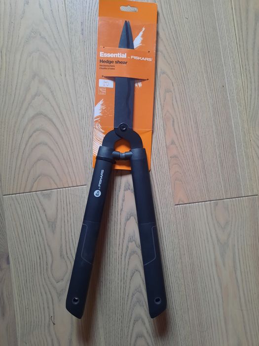 Ножиці садові Fiskars