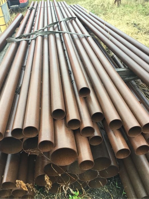 Rura stalowa 88,9 x4,0