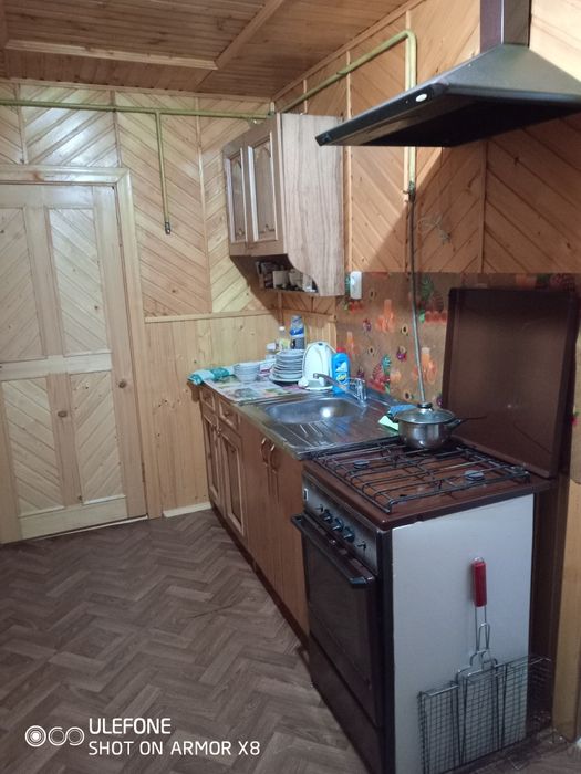 Здається будинок в с. Мигово