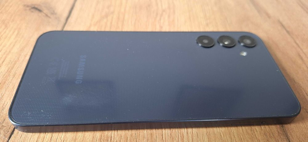 Samsung A25 5G 128/6GB