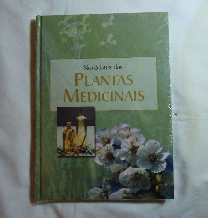 Novo Guia das Plantas Medicinais