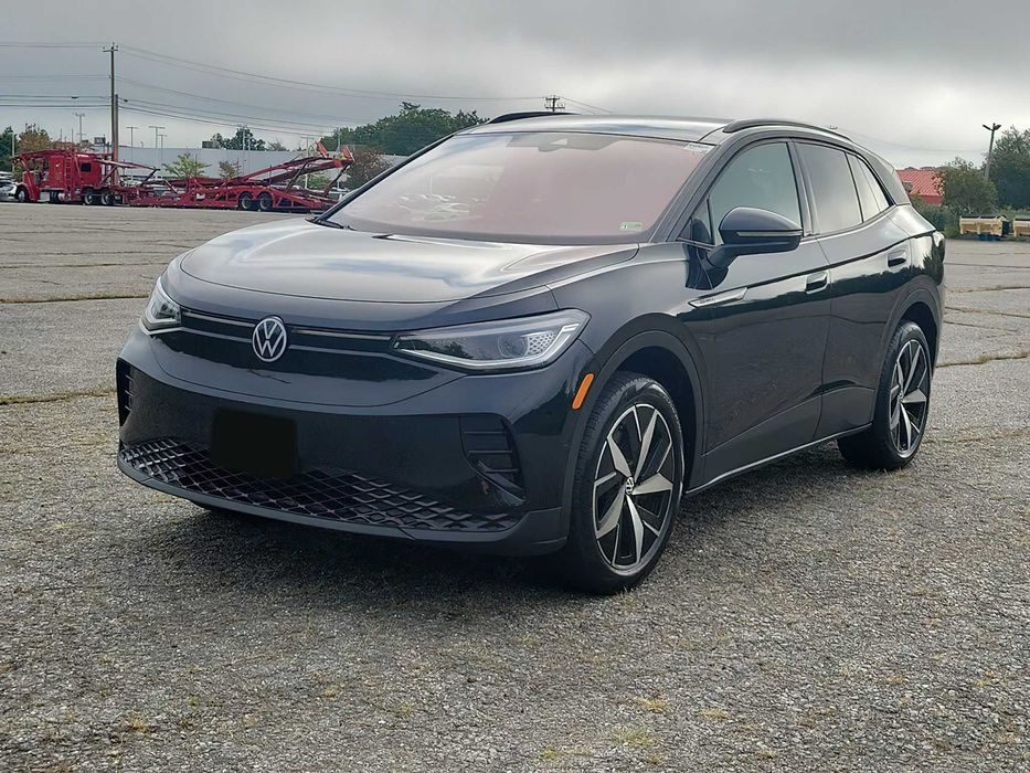 Volkswagen ID.4 Pro      2023