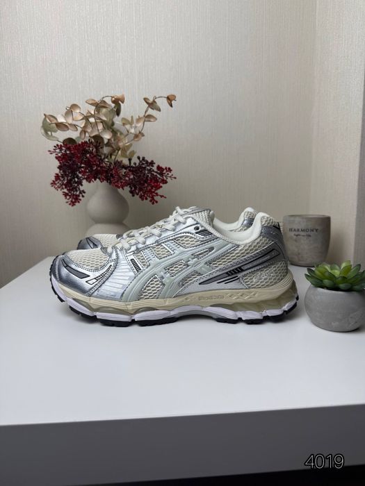 ИДЕАЛЬНЫЕ Кроссовки Asics Gel-Kayano 12.1