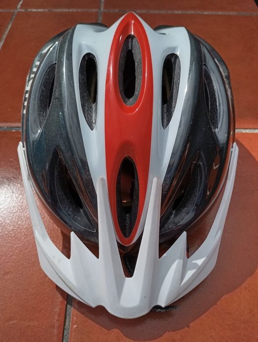 Capacete de adulto de bicicleta