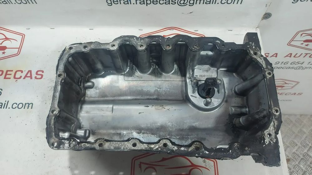 Cárter Óleo Motor 2.0 TDI 140 CV Grupo VAG Original