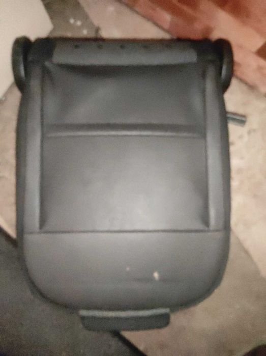 Banco 3ª Fila Peugeot 307 SW – 6º / 7º Lugar – Original