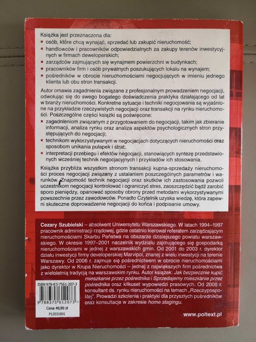Wolność finansowa dzięki inwestowaniu w nieruchomo