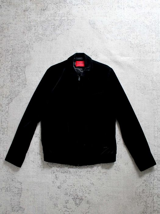 Casaco Hugo Boss Slim-fit