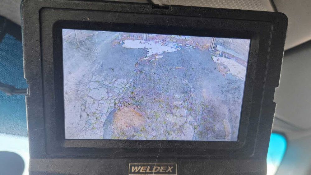 Mercedes-Benz Sprinter 2500      2016